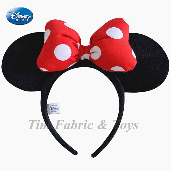 Orginal-Mickey-Accessories-Mickey-ears-Hair-clasp-Red-or-Pink-Bow-Minnie-Mouse-ears-baby-birthday.jpg