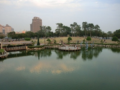 豐樂公園