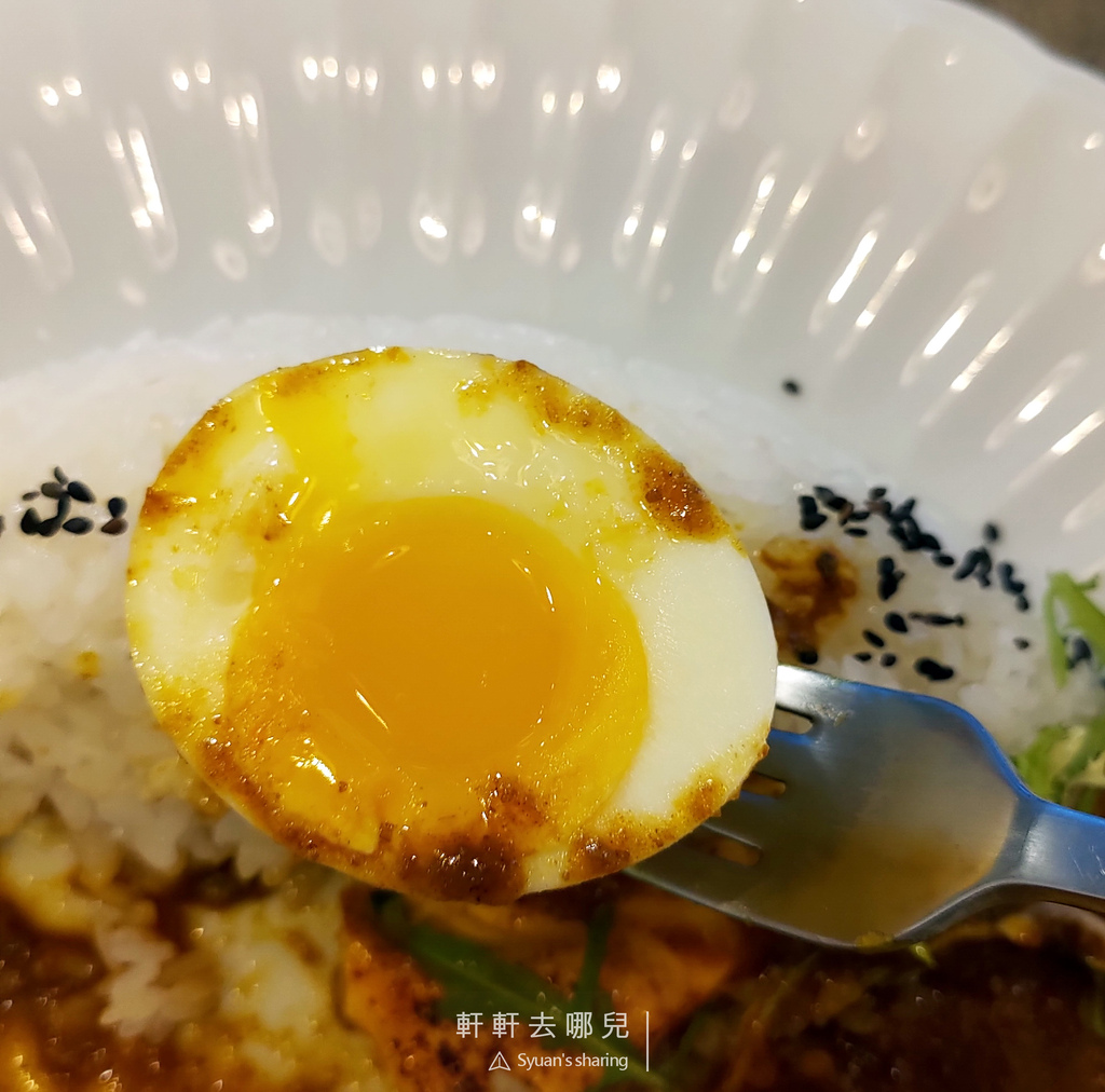 美大叔 unclemade 香料熟成咖哩 咖哩 軒軒去哪兒 21