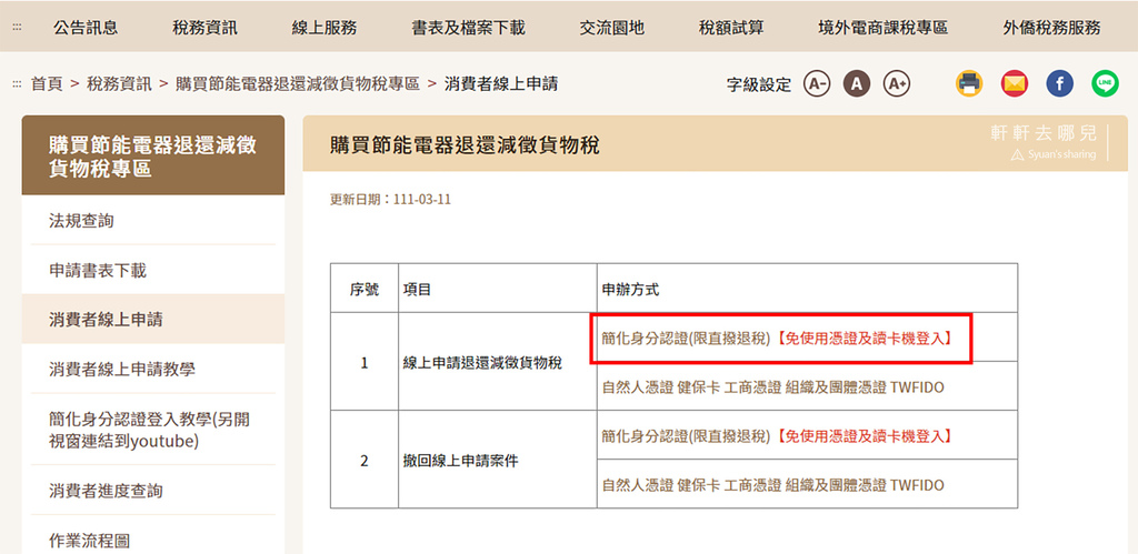 冷氣 補助 日立 汰舊換新 貨物稅 軒軒去哪兒 03