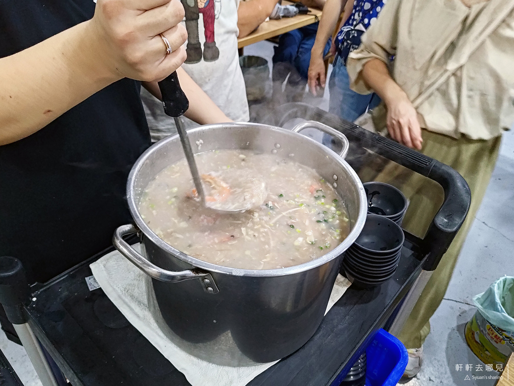 海世界 複合式碳烤 宜蘭 烤魚 吃到飽 軒軒去哪兒 22