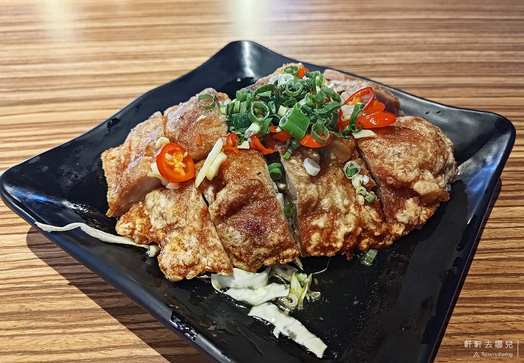 MK燒烤店 燒烤居酒屋 居酒屋 串燒 熱炒 軒軒去哪兒 22