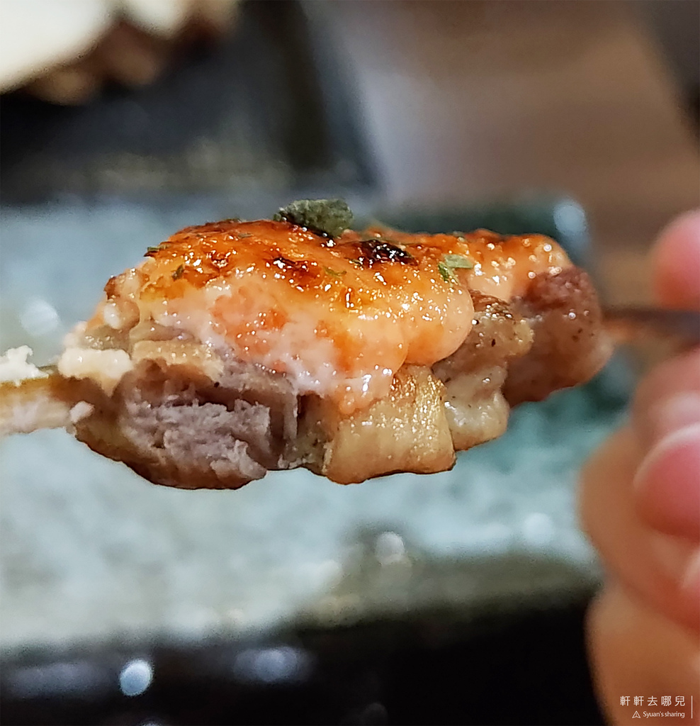 大村武串燒居酒屋 居酒屋 串燒 江翠 軒軒去哪兒 25