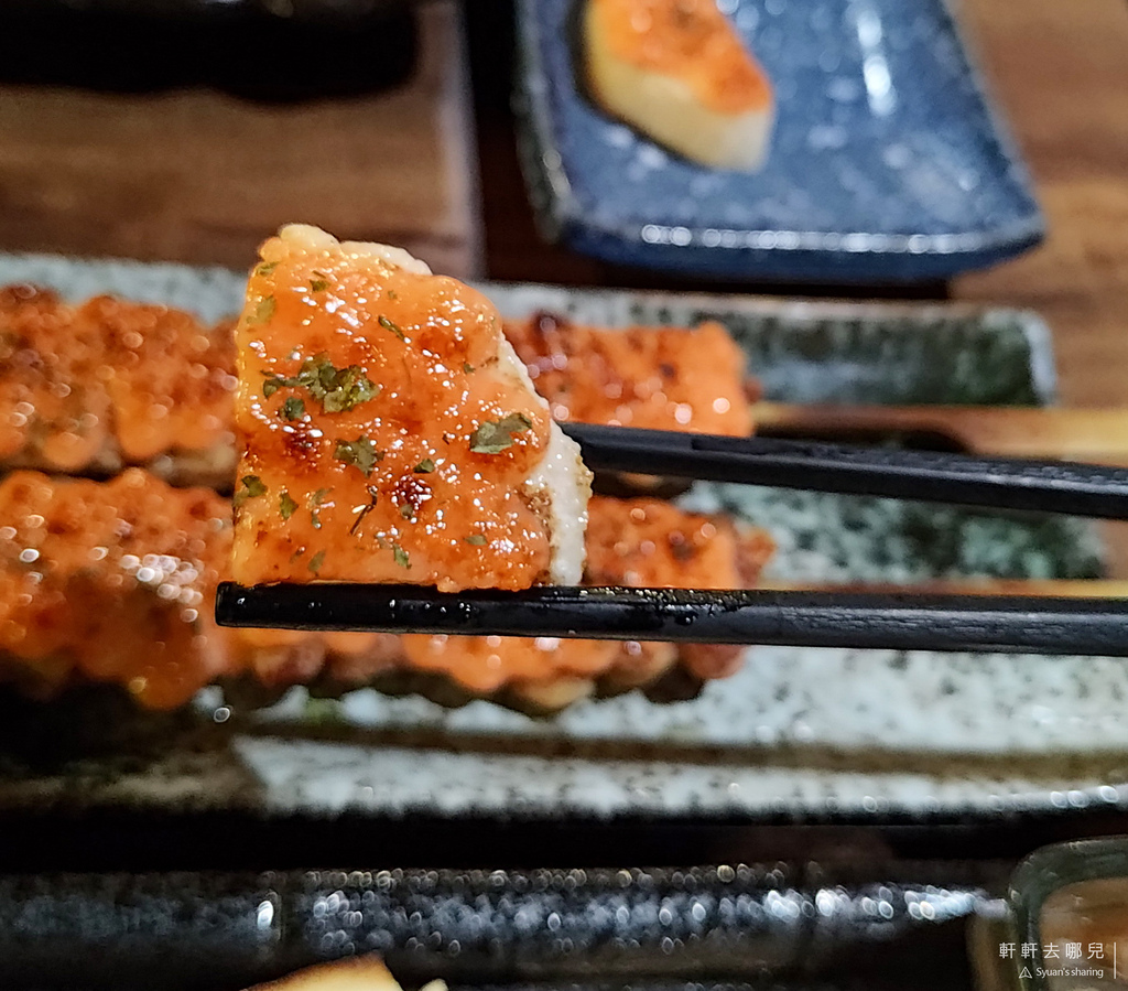 大村武串燒居酒屋 居酒屋 串燒 江翠 軒軒去哪兒 27