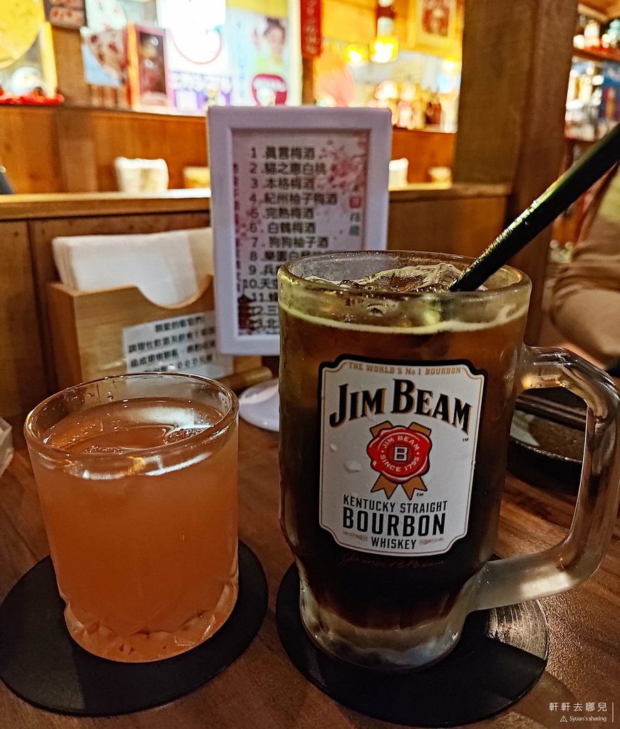 大村武串燒居酒屋 居酒屋 串燒 江翠 軒軒去哪兒 40