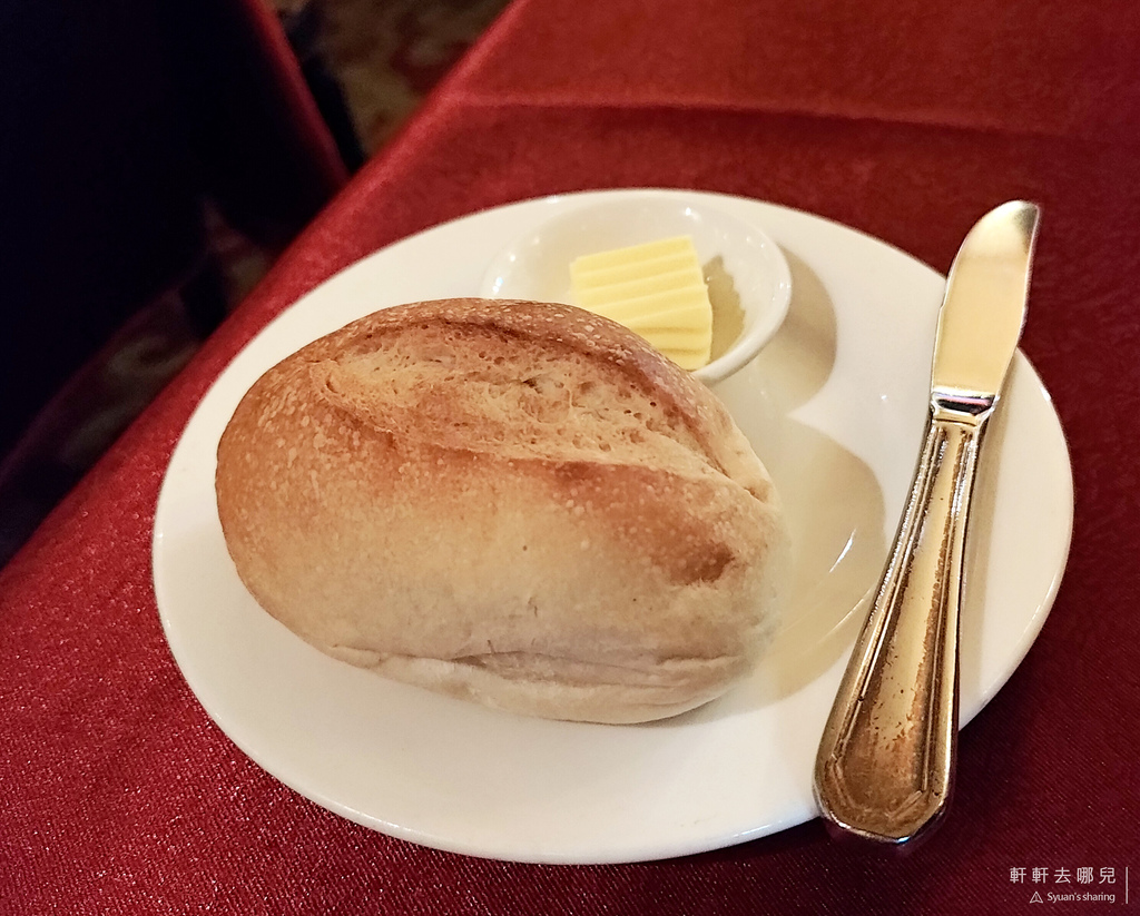 沾美 西餐廳 牛排 龍蝦 排餐 自助吧 吃到飽 軒軒去哪兒 17