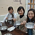 20120126_27橘子旅行團遊宜蘭 (28)做豆腐OK.JPG