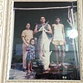 蘭嶼菲律賓外配家的照片