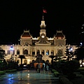 西貢市政廳