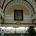 西貢郵政總局