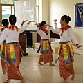 泰國舞