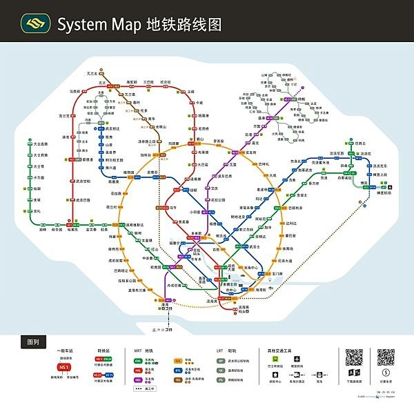 【更新資訊 2024年】如何搭新加坡公車 ▪ SGBuses