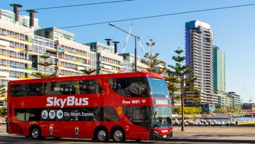 【澳洲_墨爾本】背包客棧住宿心得 Melbourne Cit