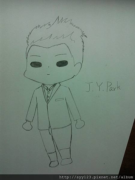 J Y Park