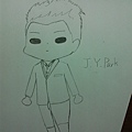 J Y Park