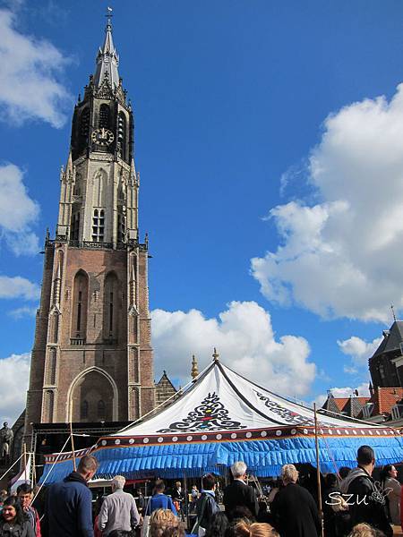 delft_center market