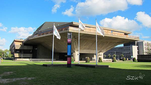 tu delft