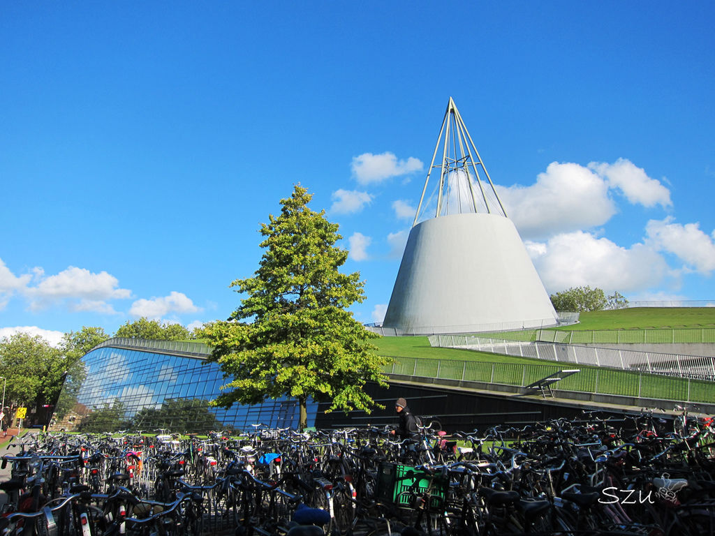 tu delft