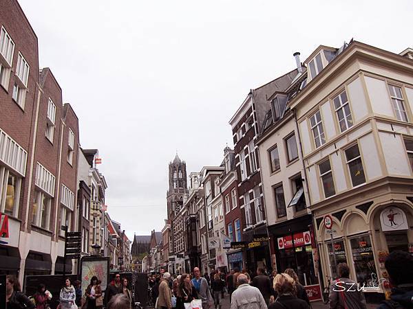 utrecht