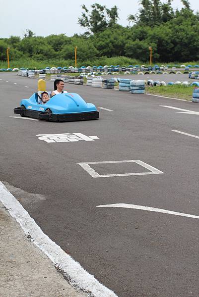 go-cart