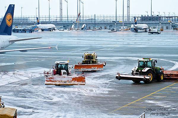 3-除雪車