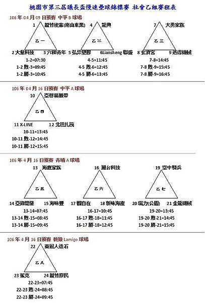 第三屆議長盃社乙組賽程.jpg 第三屆議長盃社乙組賽程.jpg