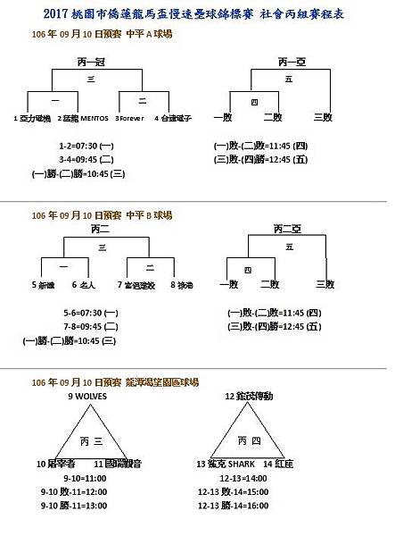社會丙組賽程表1.jpg 社會丙組賽程表1.jpg