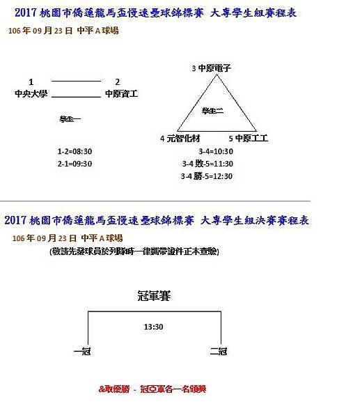 大專學生組賽程表.jpg 大專學生組賽程表.jpg