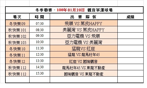 108冬季第二週觀音球場賽程表(0120).jpg