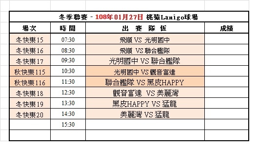 108冬季第三週桃猿球場賽程表(0127).jpg