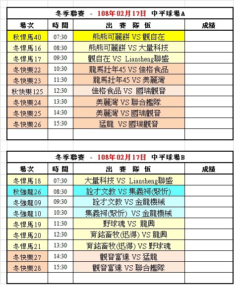 108冬季第五週中平球場賽程表(0217).jpg