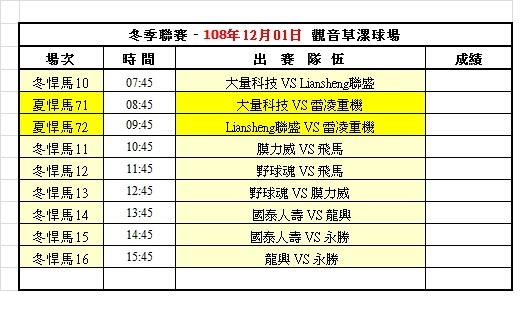 108冬季第二週觀音球場賽程表(1201).jpg