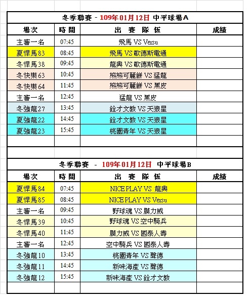 108冬季第八週中平球場賽程表(0112).jpg