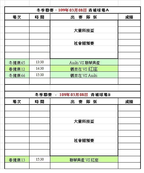 108冬季第十四週青埔球場賽程表(0308).jpg