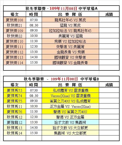 109冬季第二週中平球場賽程表(1108).jpg