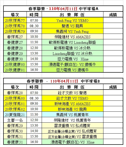 110春季第八週中平球場賽程表(0411).jpg