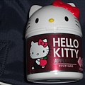 hello kitty的口香糖