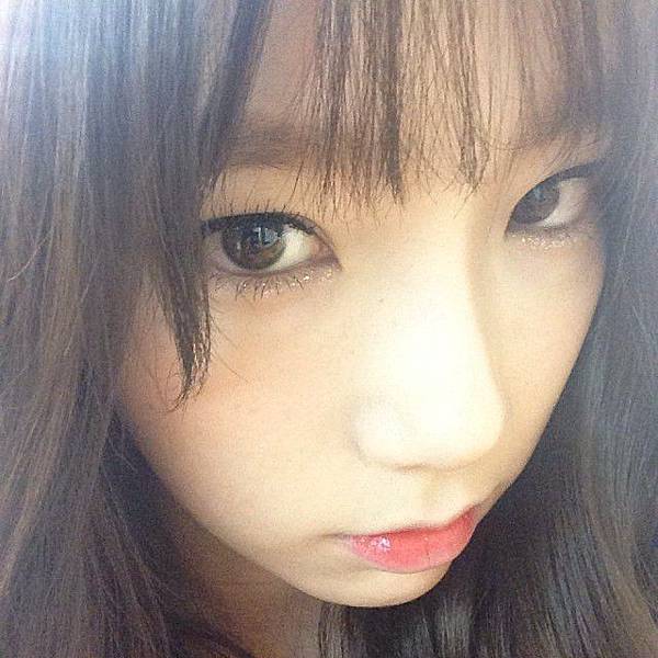 131006 SNSD Taeyeon -  Instagram 更新留言