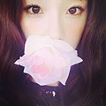 131006 SNSD Taeyeon - Instagram 更新2