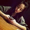 131007 SNSD Taeyeon - Instagram更新留言1