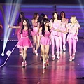  131012 SNSD @ Girls and Peace Concert in Singapore Official Pictures 3