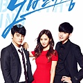 131024 Yuri @ No Breathing Official Poster Picture