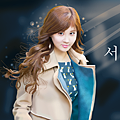 131106 SNSD Seohyun - Sone繪畫製圖作品圖2