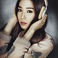 131106 SNSD Tiffany - Sone繪畫製圖作品圖4