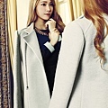 131113 Jessica @ SOUP Official Website Pictures 2