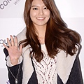 131127 SNSD  Sooyoung - 慶熙大學 DOUBLE·M 活動新聞圖5