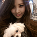 131212 SNSD SeoHyun - Twitter更新留言