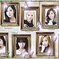 131230 SNSD - Sone製桌面圖