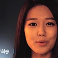 140108 Sooyoung @ Unicef Promotional Video 1