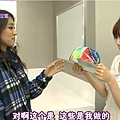 140106 Tiffany Cut @ 時尚王 Korea Ep06